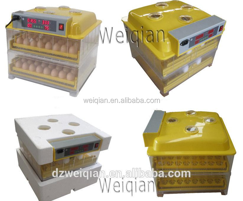 96 eggs incubator price chicken eggs brooder, quail incubator