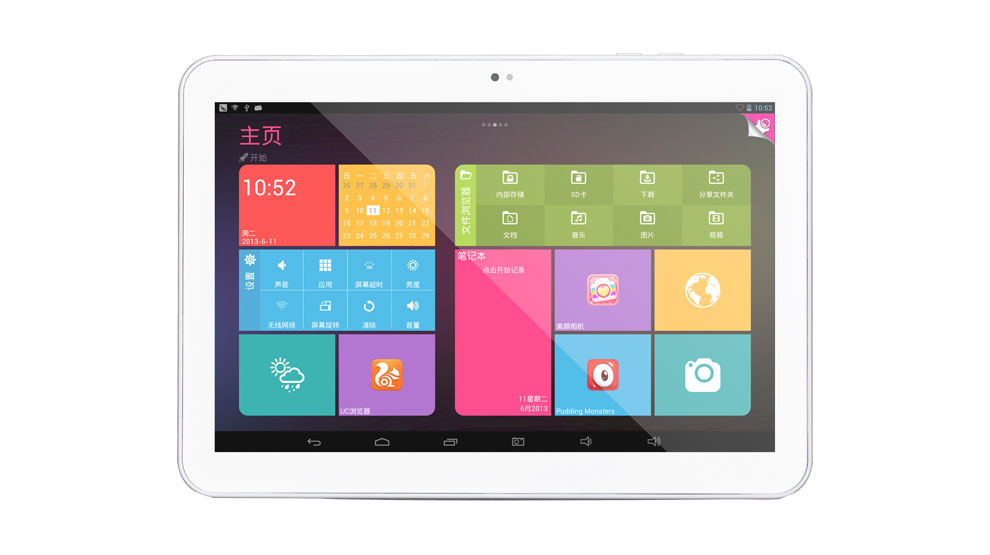 新製品vatopvatopタブレットpc電話携帯電話rk318810.1インチクアッドコアプロパイポm9vatop携帯問屋・仕入れ・卸・卸売り