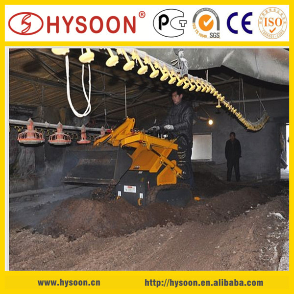 HY380 mini skid steer loader..jpg