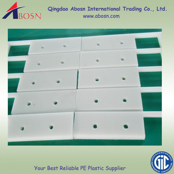 Drag Conveyor Paddles Uhmwpe Drag Conveyor Paddles Drag Conveyor