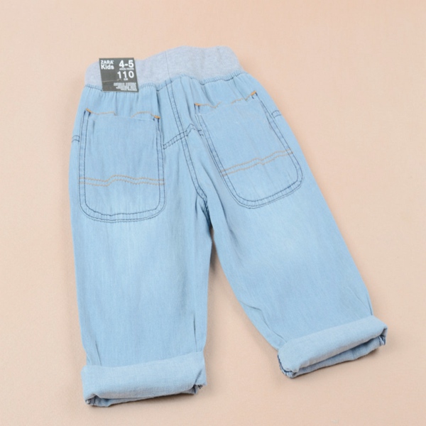 新しいスタイルr&h韓国のデザインの余暇の綿の短いジーンズ仕入れ・メーカー・工場