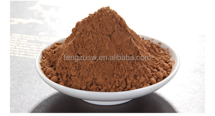 Low price of cocoa powder
