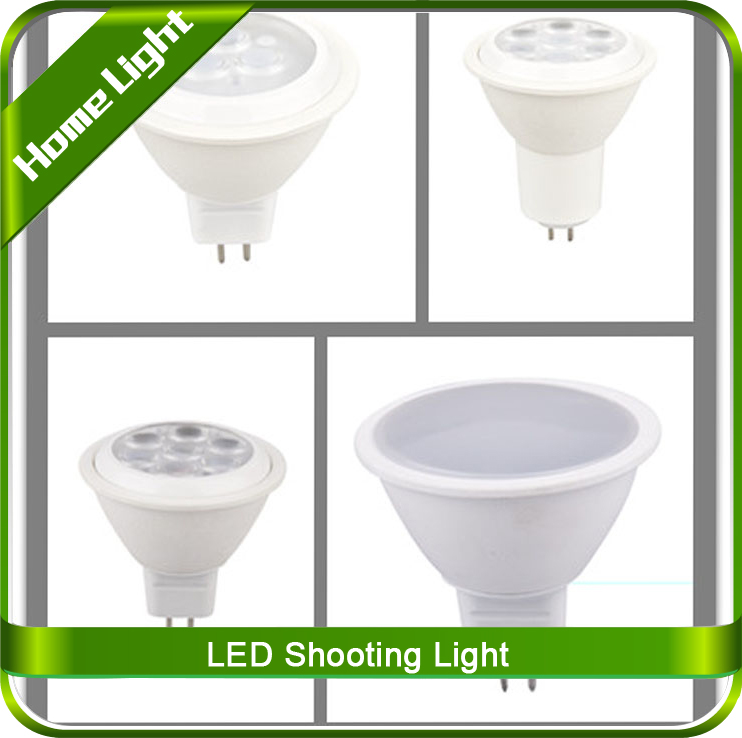 LED Exhibition Lamp LED Projection Light LED Down Lighting Series