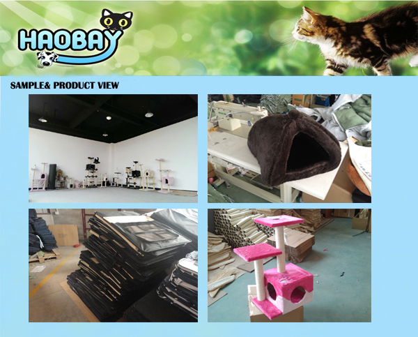 新しい到着の小さな2015猫スクラッチツリーおもちゃの動物の形問屋・仕入れ・卸・卸売り