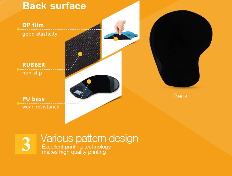 Hot Sale Laptop Keyboard Pad, Keyboard Wrist Pad, Gel Keyboard Pad問屋・仕入れ・卸・卸売り