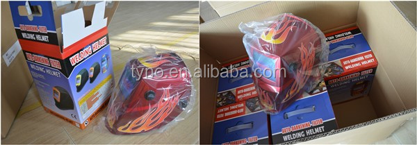 高品質のオリジナルen379ce溶接ヘルメット、 安全ヘルメット問屋・仕入れ・卸・卸売り