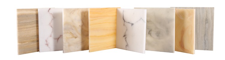 エコフレンドリー素材樹脂壁パネル4'x8'透光性樹脂パネル 問屋・仕入れ・卸・卸売り