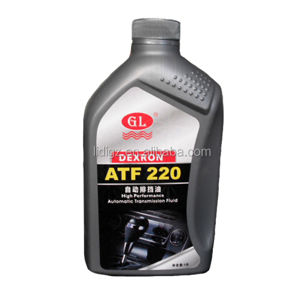 Auto Hydraulic Oil (atf) Buy Hydraulic Oil,Worm Gear Oil,Car Gearbox
