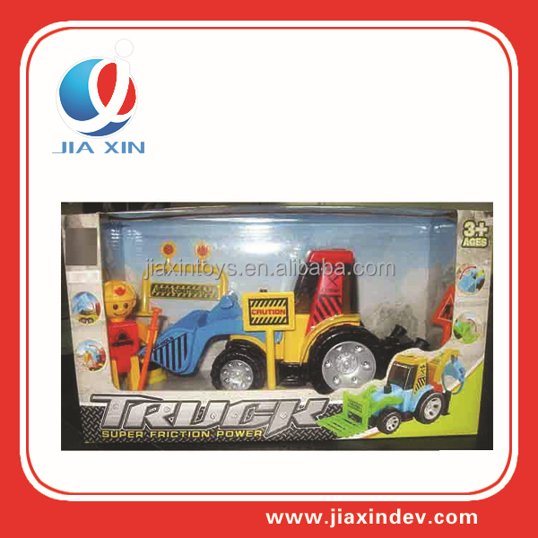 卸売おもちゃのトラッククレーン、 おもちゃのトラックのセット問屋・仕入れ・卸・卸売り