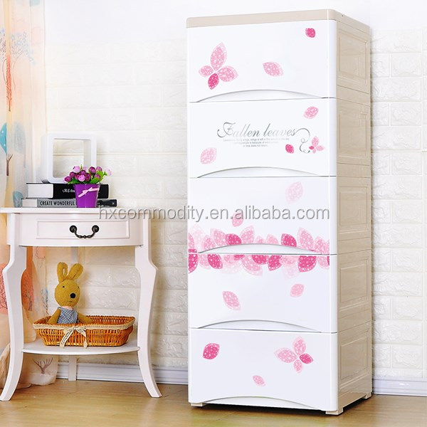 Multi Function Combination Cabinet Storage Toy Organizer Plastic