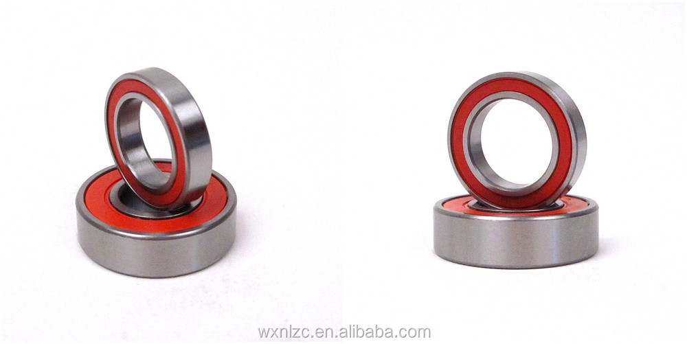 Different Sizes Available Bike Bearing Hub Bearing Road Bike Exercise