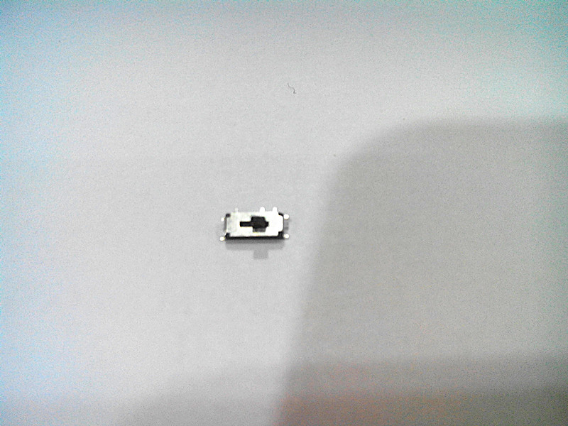 MSS-12C02 7pin 2 postions smdミニスライドスイッチ仕入れ・メーカー・工場