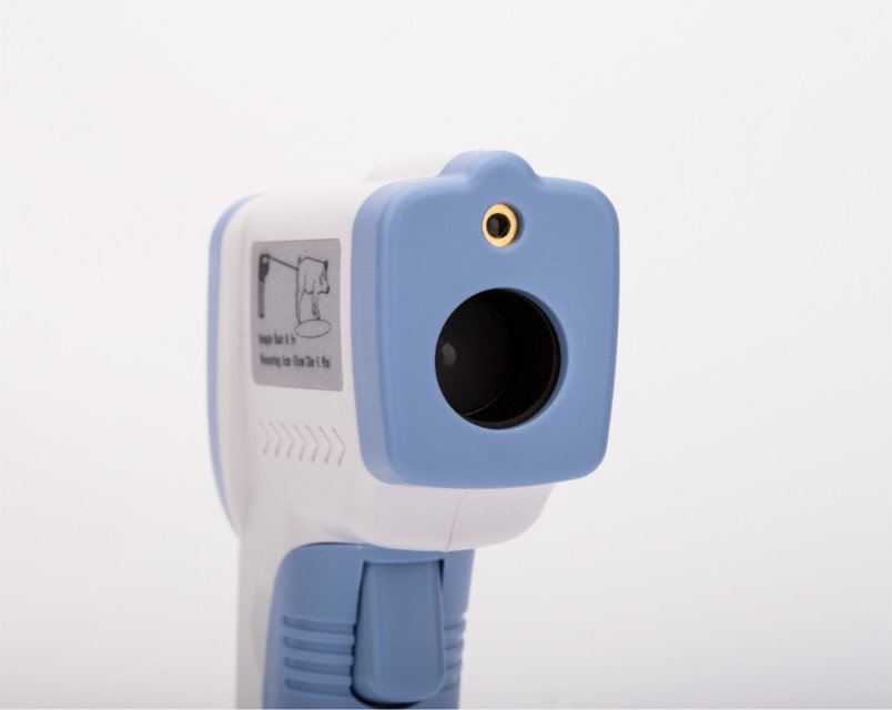 非- 接触赤外線ir赤外線レーザーポイントthermoscan獣医問屋・仕入れ・卸・卸売り