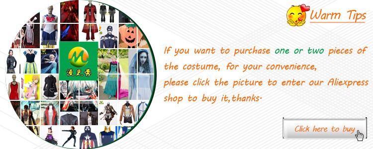 漂白剤コスプレ衣装の男性相川愛ハロウィンコスカスタムメイドの衣装問屋・仕入れ・卸・卸売り