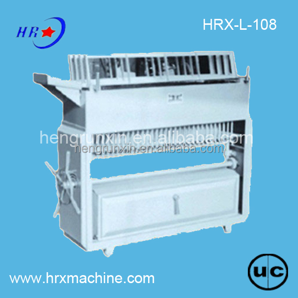 Hrx-l-106ろうそく製造機の手動タイプ柱の蝋燭のための高い能力を持つ問屋・仕入れ・卸・卸売り