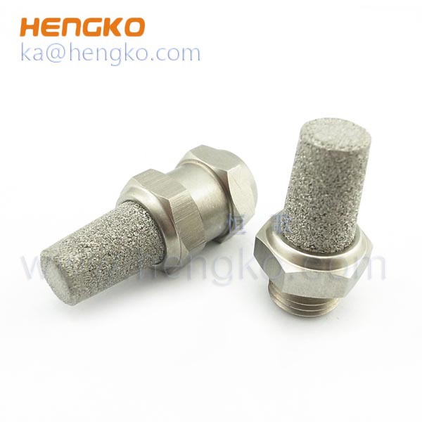 Pneumatic Sintered Stainless Steel Car Exhaust Muffler Buy Muffler