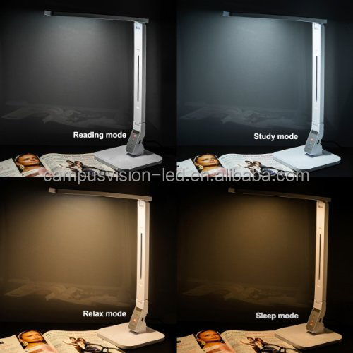 wireless charging led desk lamp with usb port 2014問屋・仕入れ・卸・卸売り