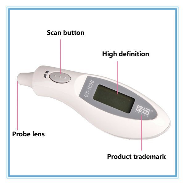 家庭用耳式体温計のベスト- アマゾンで売れているデジタル耳体温計仕入れ・メーカー・工場