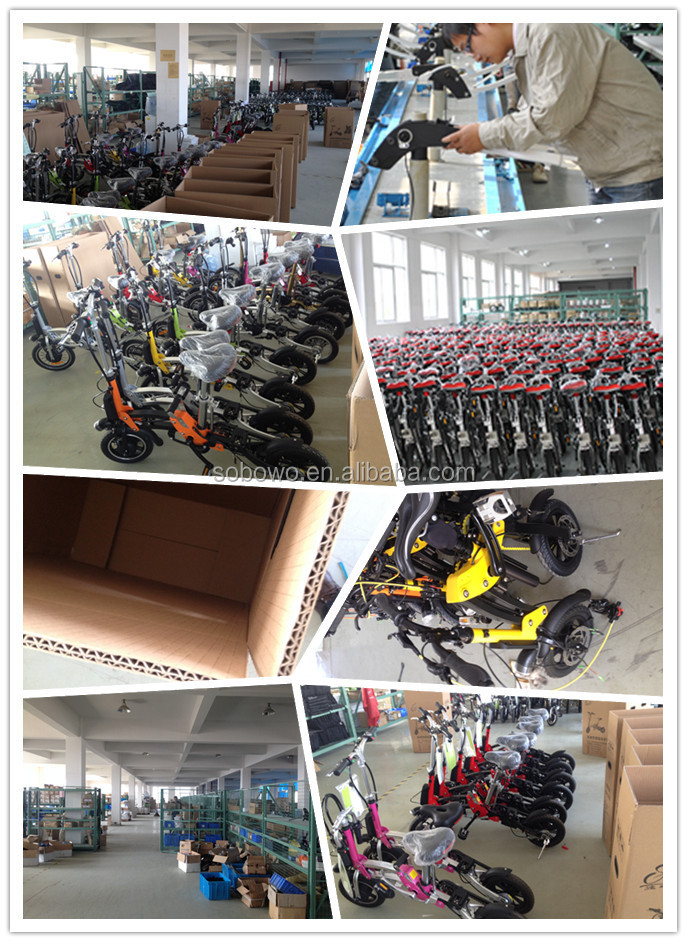 electric bike