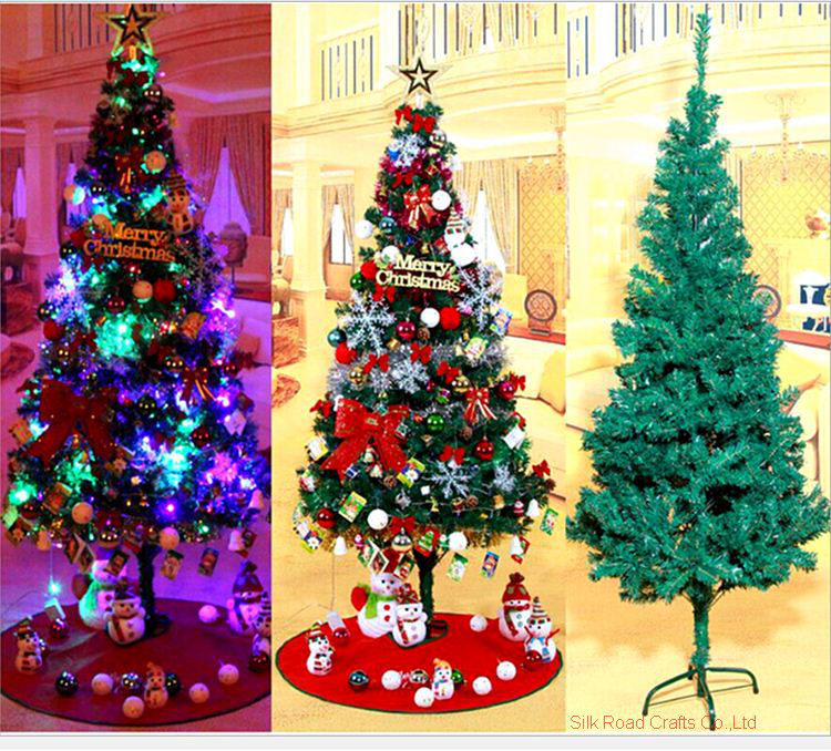 Christmas Decoration With A Full Set Of Christmas Tree  Buy Christmas