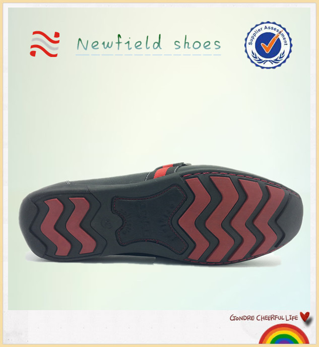 pu upper shoe