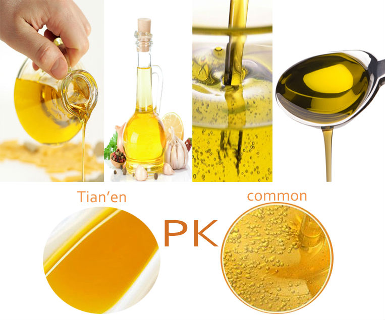 soybean oil in bulk