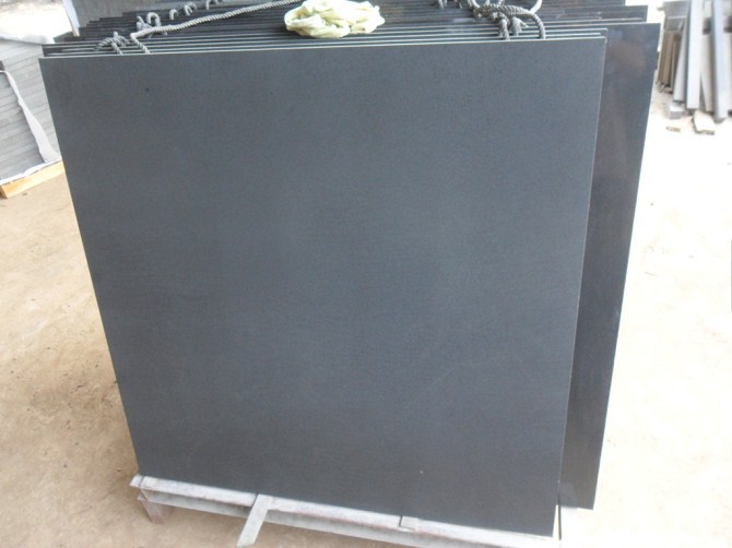 Hainan Black (Honed 3)