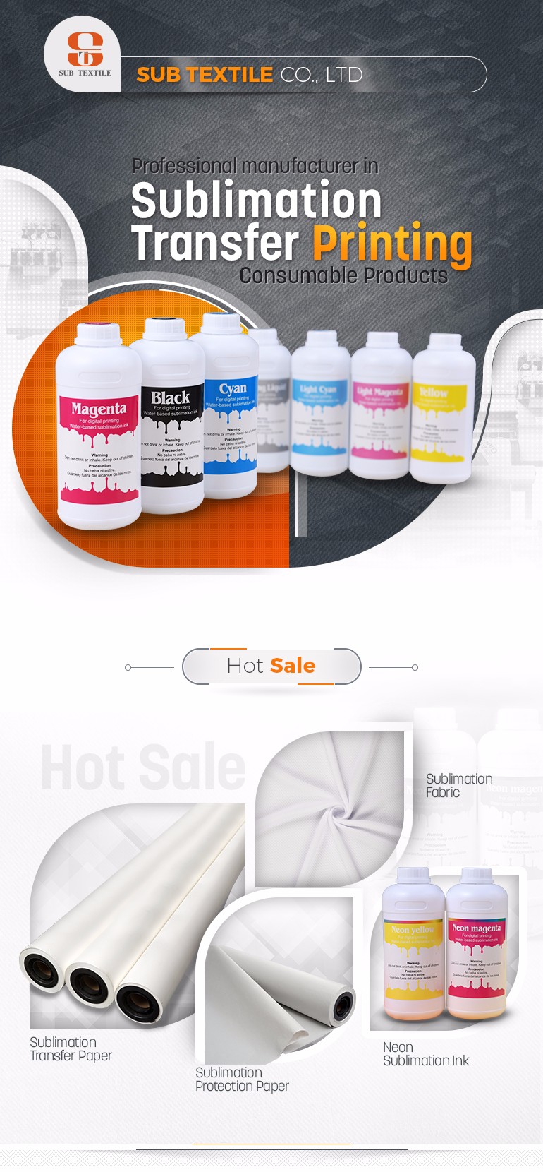HOT SALE