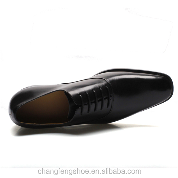 中国のサプライヤーのための革の靴の男性問屋・仕入れ・卸・卸売り