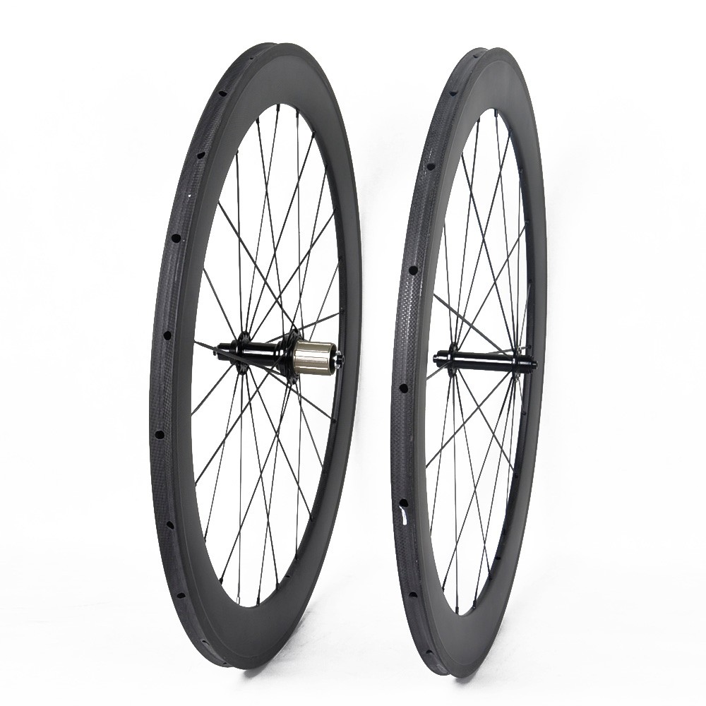 carbon road bike wheel rim R13 60T (3)