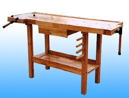 Wood Workbench - Buy Workbench Product on Alibaba.com