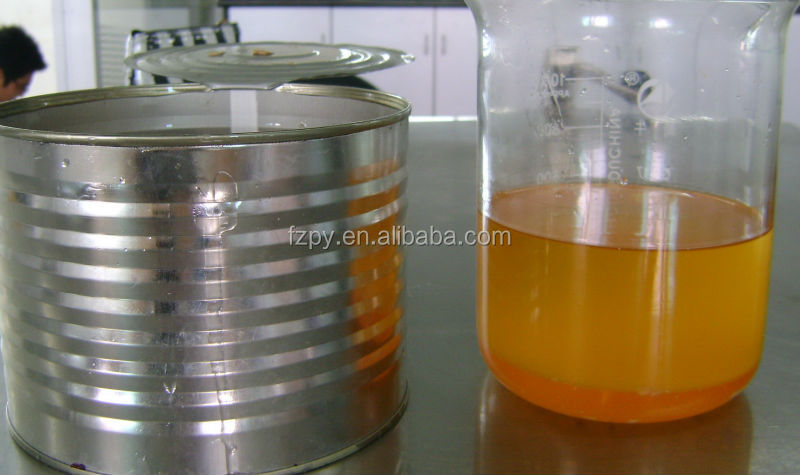 Canned Tuna in vegetable oil
