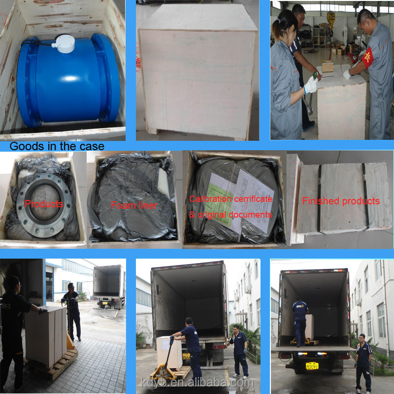 中国低価格デジタル水流センサー/水の流量計問屋・仕入れ・卸・卸売り