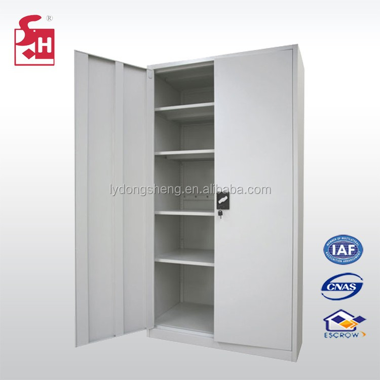 Catálogo de fabricantes de De Metal Credenza de alta calidad y De Metal