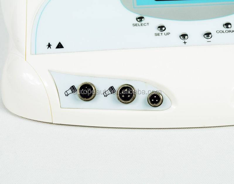 工場出荷時の価格mesotheraphyポータブルスキンリフティングマシンのAu-1011問屋・仕入れ・卸・卸売り