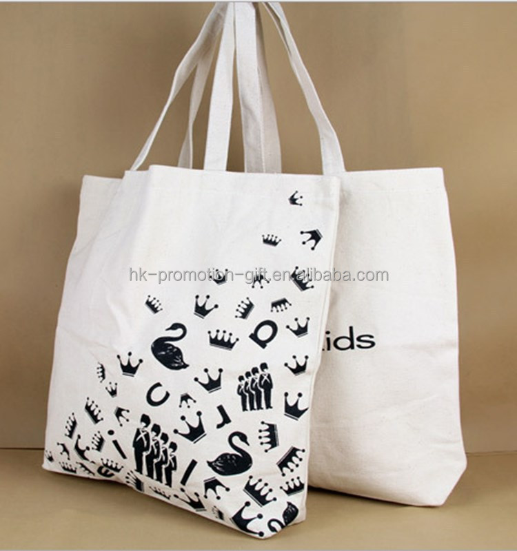 Organic Cotton Ping Bags Whole