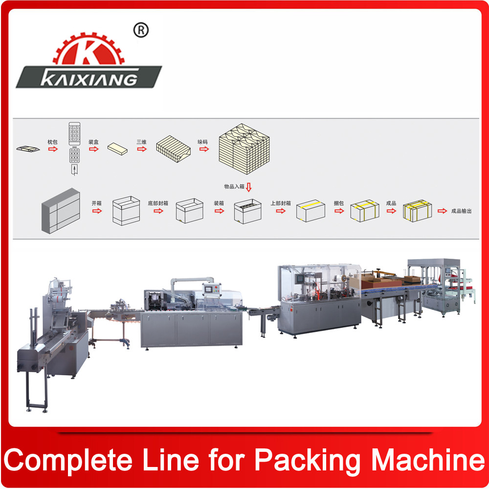 自動高速cartoning機用バイアル、サシェ、ボトル、チューブ仕入れ・メーカー・工場