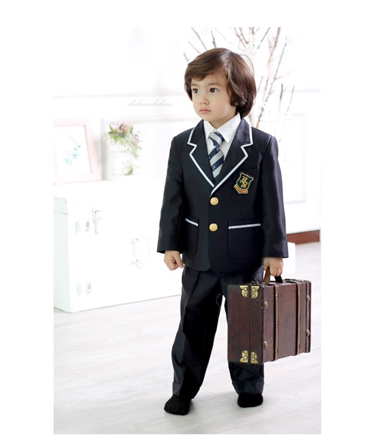 学童セット、男の子スーツ、韓国スタイル学童服セット用販売仕入れ・メーカー・工場