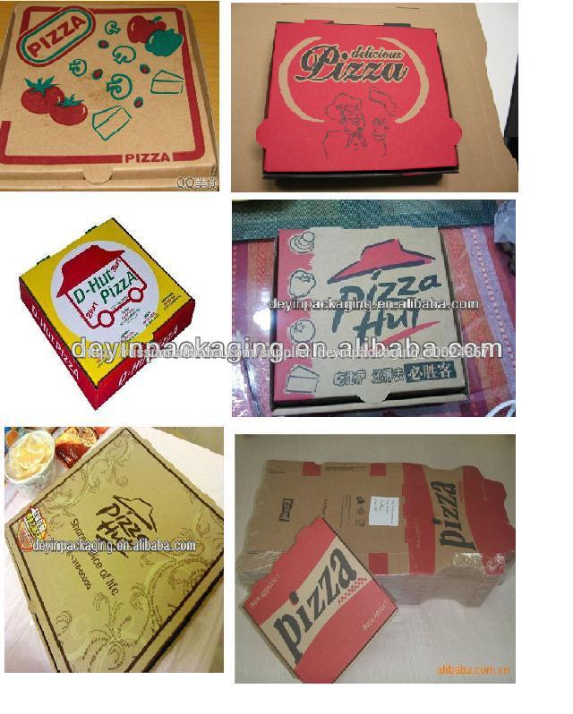 дешевле коробка пиццы