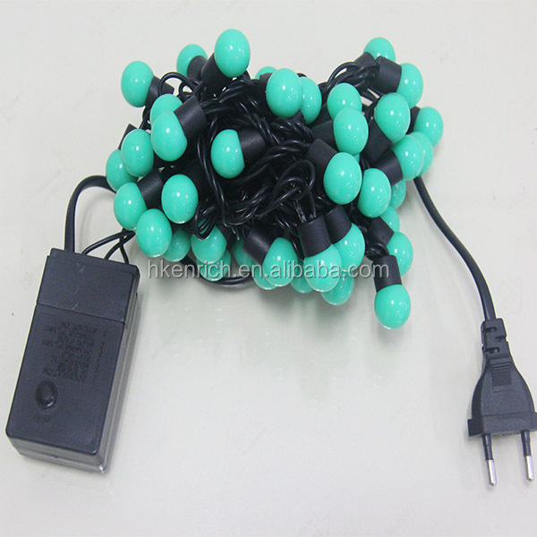 17mm led ball string-12