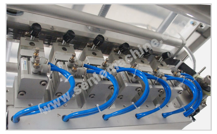 High Precision Automatic Horizontal Flow Chocolate Bar Packing Machine With CE
