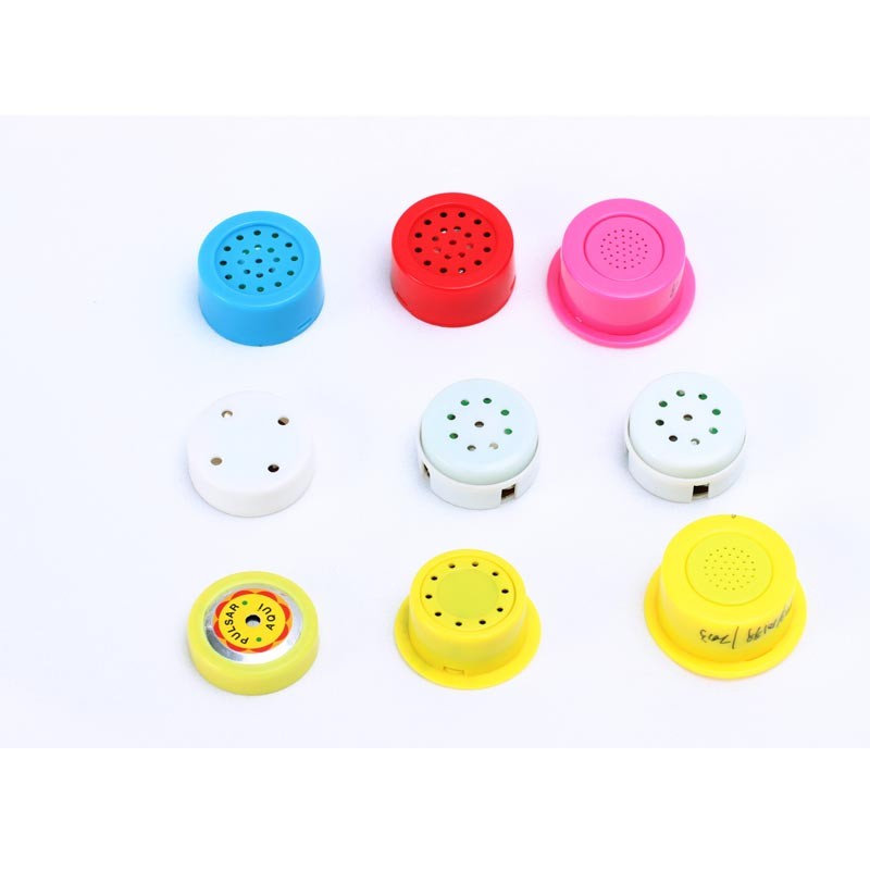 Custom Recordable Push Button Sound Module For Plush Toy Buy Custom