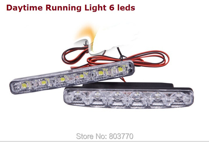 Daytime running lights схема Daytime running lights схема