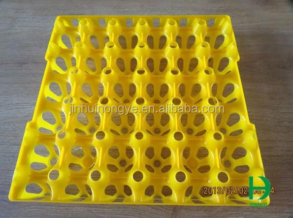 新しい デザイン ホット販売30-Cell プラスチック カラフル な卵トレイ/ボックス/カートン用自動孵化機械/工場直接 を制作pla仕入れ・メーカー・工場