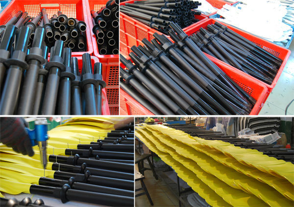 More Pictures: KUDO KAYAK PADDLES, Professional Kayak Paddle