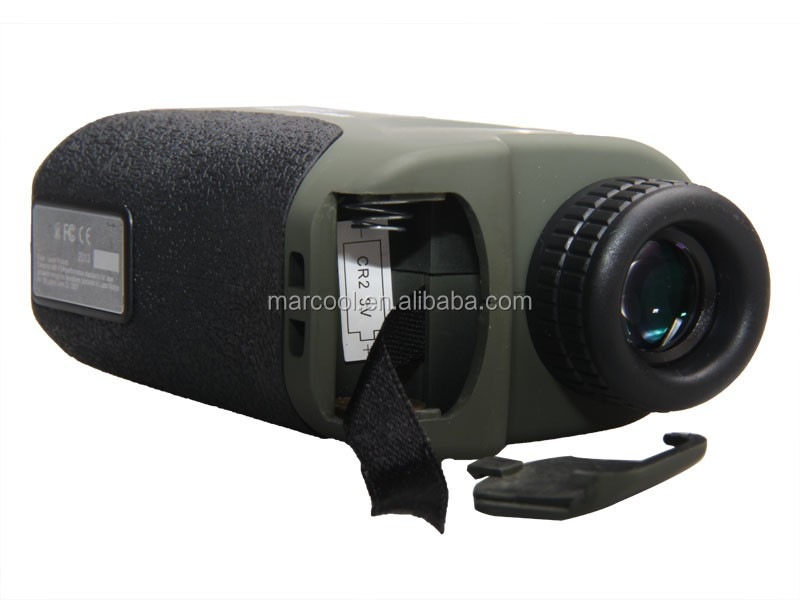 HY2091 Opteck Laser Range Finder LR-400S -04.jpg