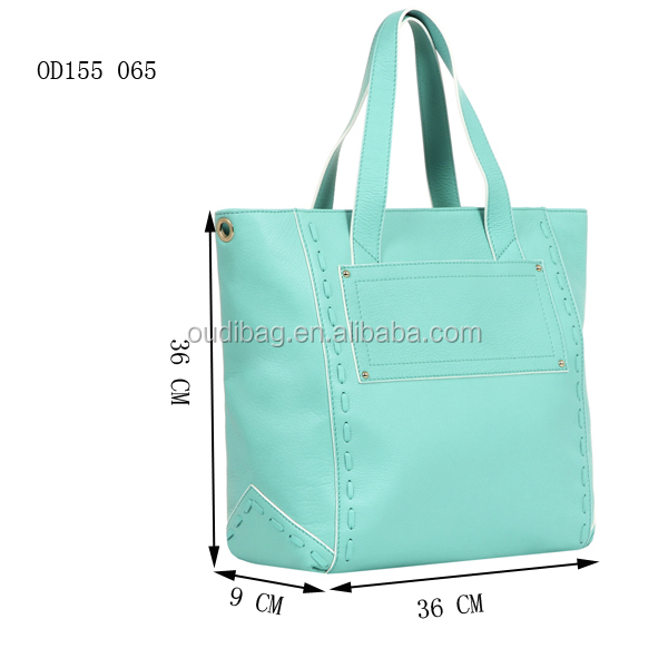 新しい到着のブランド名2014年ビジネス、 女性のハンドバッグ革puの袋の製造問屋・仕入れ・卸・卸売り