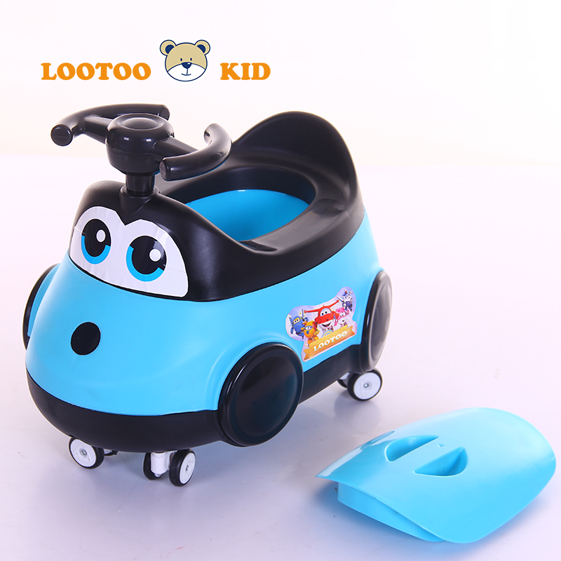 baby potty toilet