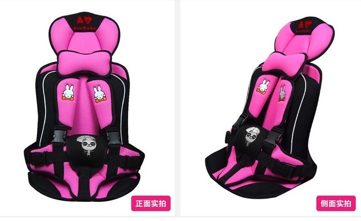 調整可能なポータブル赤ちゃんの子の車のチャイルドシートクッション括弧ベルトハーネス、 の幼児のカーシート、 の子のカーシートベルト問屋・仕入れ・卸・卸売り