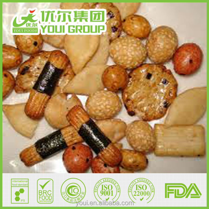 Mixed Nuts and Dried Fruits